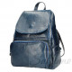 Шкіряний рюкзак Bottega Carele BC722B