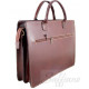 Шкіряний портфель Bottega Carele BC802B