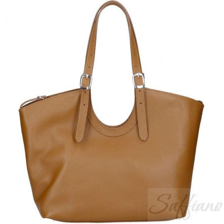 Кожаная женская сумка Italian Bags DB9237