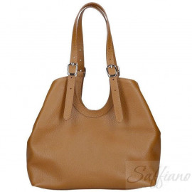Кожаная женская сумка Italian Bags DB9237