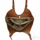 Кожаная женская сумка Italian Bags DB9237