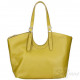 Кожаная женская сумка Italian Bags DB9237