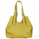 Кожаная женская сумка Italian Bags DB9237