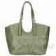 Кожаная женская сумка Italian Bags DB9237