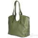 Кожаная женская сумка Italian Bags DB9237