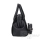 Сумка кожаная женская Italian bags DB9255