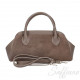 Сумка кожаная женская Italian bags DB9255