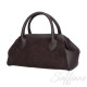Сумка кожаная женская Italian bags DB9255