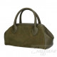 Сумка кожаная женская Italian bags DB9255