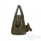 Сумка жіноча шкіряна Italian bags DB9230
